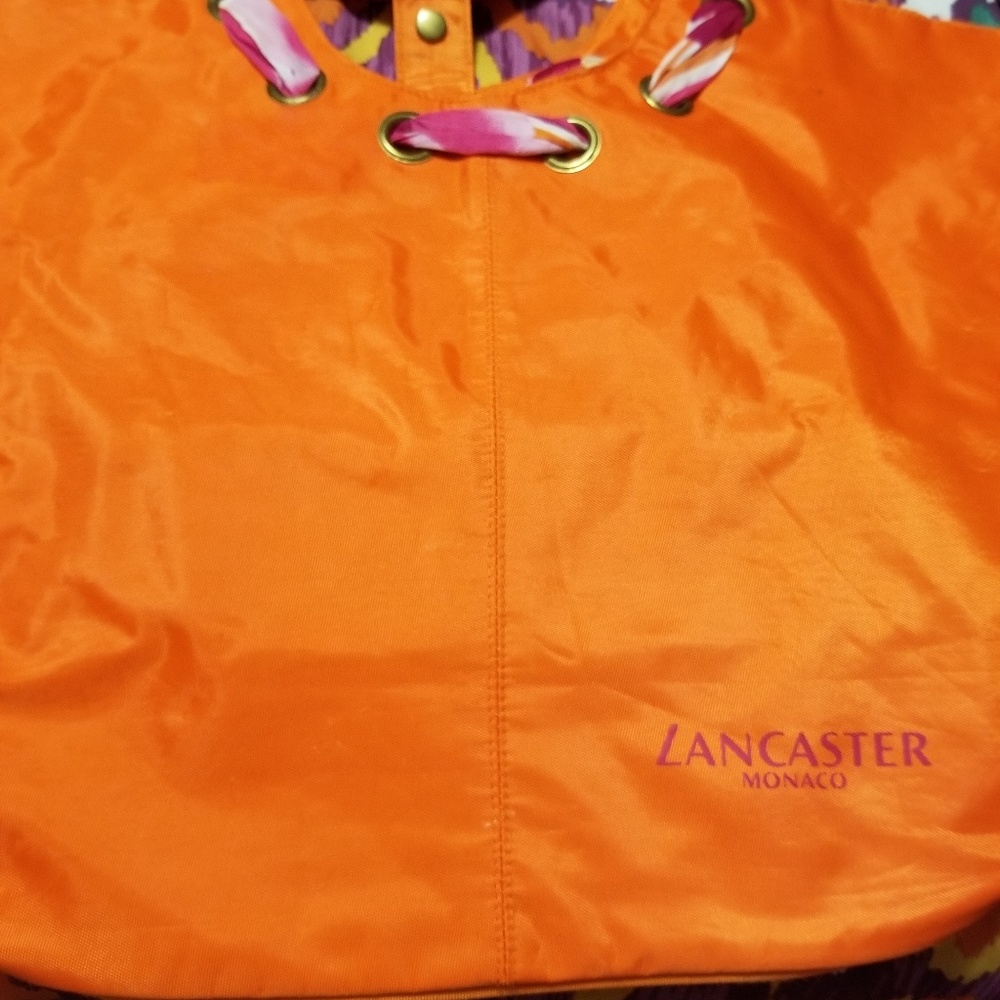 Beach bag